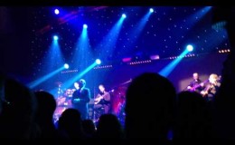 music S’ anazitw sti Saloniki – Dimitris Mitropanos live