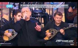 music Άκου Δ.Μητροπάνος – Akou D.Mitropanos 8-1-2012