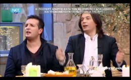 music Ρόζα Δ.Μητροπάνος – Roza D.Mitropanos 8-1-2012