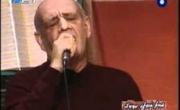 music Ο χιονάνθρωπος Δ.Μητροπάνος O xionanthrwpos D.Mitropanos