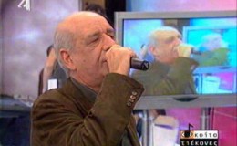 music Δημήτρης Μητροπάνος 3 σε 1 κοίτα τι έκανες