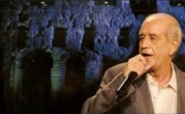 music Δημήτρης Μητροπάνος – Παράπονό μου – Parapono mou