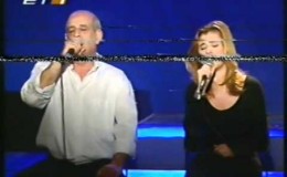 music ΜΗΤΡΟΠΑΝΟΣ – ΟΝΕΙΡΟ ΔΕΜΕΝΟ