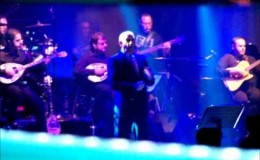 music Thalasses LIVE – Mitropanos ΠΡΕΜΙΕΡΑ 2011