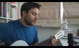 music Αλκίνοος Ιωαννίδης – Θα `μαι κοντά σου – Διασκευή από Ευτύχη