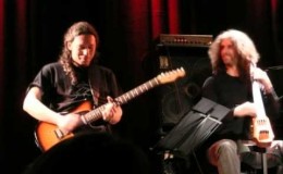music Αλκίνοος Ιωαννίδης – Φάτα Μοργκάνα Live