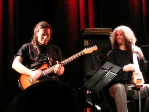 music Αλκίνοος Ιωαννίδης - Φάτα Μοργκάνα Live