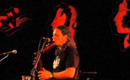 music Αλκίνοος Ιωαννίδης – Περιμπανού Live