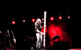 music Αλκίνοος Ιωαννίδης – Ο Άγιος Υάκυνθος Live