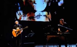 music Αλκίνοος Ιωαννίδης – Μέσα στον ίδιο ουρανό Live