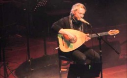 music Αλκίνοος Ιωαννίδης – Το γράμμα Live