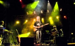 music Αλκίνοος Ιωαννίδης – Κι αν τα μάτια σου Live