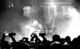 music Αλκίνοος Ιωαννίδης – Θάλασσα του πρωιού Live