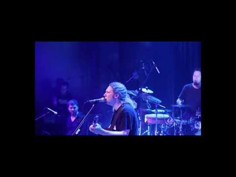 music Αλκίνοος Ιωαννίδης- Δεν μπορώ (Live στο PassPort 2013)