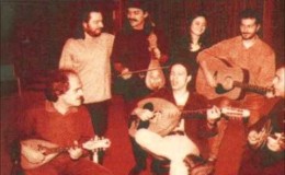 music Χαΐνηδες –  Αλκίνοος Ιωαννίδης | Η επιστροφή του ασώτου