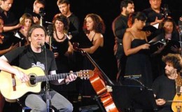 music Ιωαννίδης Αλκίνοος – Μεγάλη Πέμπτη