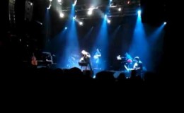 music Για την Κύπρο(Σαββόπουλος)-Αλκίνοος Ιωαννίδης (Fuzz Club 30/3/13)