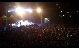 music Αλκίνοος Ιωαννίδης – Πατρίδα – Cyprus AID 1η Απριλίου 2013