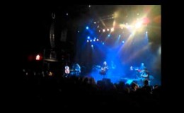 music Με Τόσα Ψέμματα-Αλκίνοος Ιωαννίδης (Fuzz Club 30/3/13)