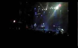 music Προσκυνητής-Αλκίνοος Ιωαννίδης & Karine Polwart (Fuzz Club 30/3/13)
