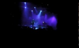 music Σιωπή-Αλκίνοος Ιωαννίδης (Fuzz Club 30/3/13)