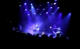 music Τι να θυμηθώ-Αλκίνοος Ιωαννίδης (Fuzz Club 30/3/13)