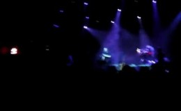 music Βυθός-Αλκίνοος Ιωαννίδης (Fuzz Club 30/3/13)