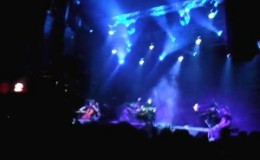 music Όνειρο Ήτανε-Αλκίνοος Ιωαννίδης (Fuzz Club 30/3/13)