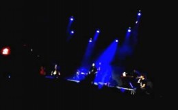 music Απόγευμα στο δέντρο-Αλκίνοος Ιωαννίδης (Fuzz Club 30/3/13)