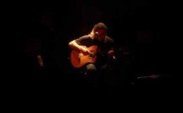 music Αλκίνοος Ιωαννίδης-Κεμάλ@Οδός Ονείρων 20/3/2013