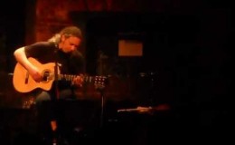 music Αλκίνοος Ιωαννίδης-Προσευχή@Οδός Ονείρων 20/3/2013