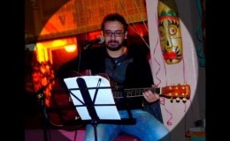 music Ο Προσκυνητής – Στάθης Αρτινός