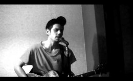 music Αλκίνοος Ιωαννίδης – Ησυχία (Σπύρος Μπάκος)