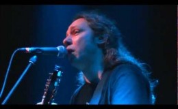 music Αλκίνοος Ιωαννίδης – Ήταν ανάγκη; @ Μύλος, 23/02/2013