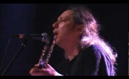 music Αλκίνοος Ιωαννίδης – Αδιέξοδο @ Μύλος, 23/02/2013