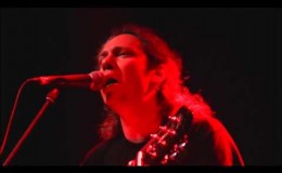 music Αλκίνοος Ιωαννίδης – Θεέ μου μεγαλοδύναμε @ 23/02/2013