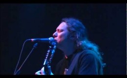 music Αλκίνοος Ιωαννίδης – Πες μου @ Μύλος, 23/02/2013