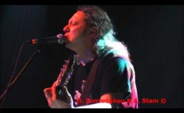 music Αλκίνοος Ιωαννίδης – Ο προσκυνητής @ Μύλος, 23/02/2013