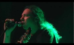music Αλκίνοος Ιωαννίδης – Το πούσι @ Μύλος, 23/02/2013