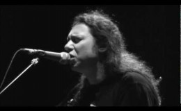 music Αλκίνοος Ιωαννίδης – Όνειρο ήτανε @ Μύλος, 23/02/2013