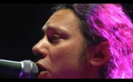 music Αλκίνοος Ιωαννίδης – Τι να θυμηθώ @ Μύλος 23/02/2012