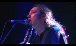 music Αλκίνοος Ιωαννίδης – Ο μέρμηγκας @ Μύλος 23/02/2012