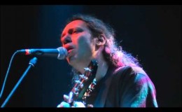 music Αλκίνοος Ιωαννίδης – Σιωπή @ Μύλος, 23/02/2013
