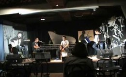 music Art Eco Band – Ο προσκυνητής! (Live)