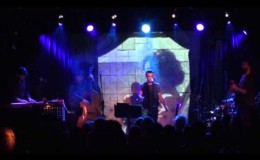 Απόστολος Ρίζος – “Τι να θυμηθώ” @ ΣτΝ