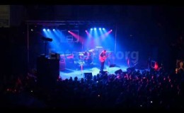music Αλκίνοος Ιωαννίδης-Κεμάλ (Live)