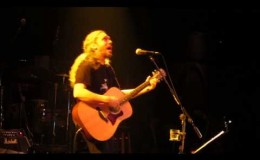 music Αλκίνοος Ιωαννίδης – Ήταν Ανάγκη; @ ΣτΝ 2012