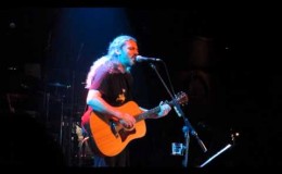 music Αλκίνοος Ιωαννίδης – Κόκκινα χείλη φίλησα @ ΣτΝ 2012