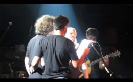 music Αλκίνοος Ιωαννίδης – Cherchez la mam @ ΣτΝ 2012