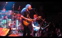 music Αλκίνοος Ιωαννίδης – Πες Μου @ ΣτΝ 2012